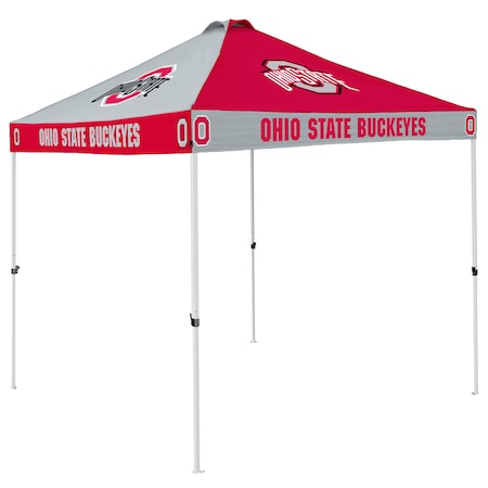 Logo Brands Ohio State CB Canopy 191-42C